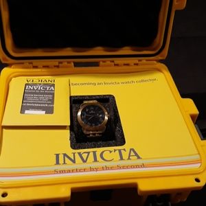 Men's designer watch